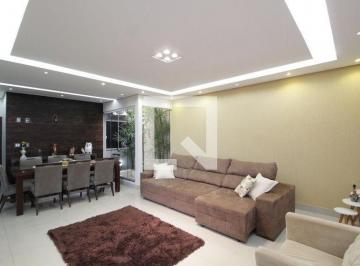 Casa · 250m² · 3 Quartos · 3 Vagas · Casa para Aluguel - Lagoinha, 3 Quartos, 250 m² - Uberlândia