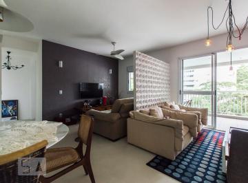 Apartamento · 100m² · 2 Quartos · 2 Vagas · Apartamento para Aluguel - Vila Andrade, 2 Quartos, 100 m² - São Paulo