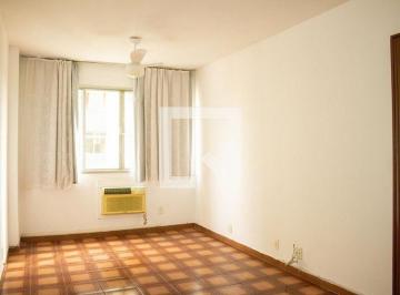 Apartamento · 70m² · 2 Quartos · 1 Vaga · Apartamento para Aluguel - Méier, 2 Quartos,  70 m² - Rio de Janeiro