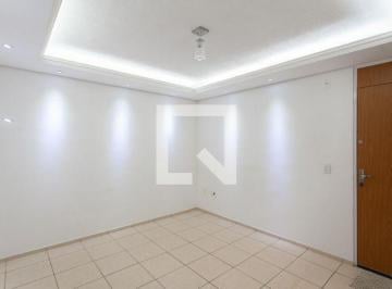 Apartamento · 44m² · 2 Quartos · 1 Vaga · Apartamento para Aluguel - Jardim dos Comerciários, 2 Quartos,  44 m² - Belo Horizonte