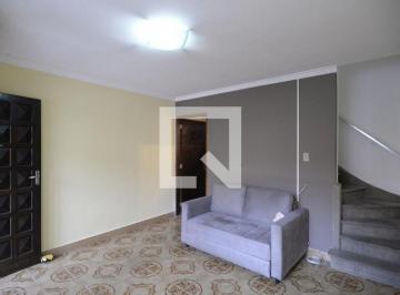 Casa · 80m² · 2 Quartos · Casa à Venda - Ipiranga, 2 Quartos,  80 m² - São Paulo