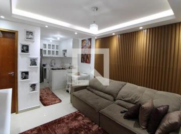 Casa · 50m² · 2 Quartos · Casa à Venda - Água Fria, 2 Quartos,  50 m² - São Paulo