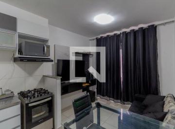 Apartamento · 32m² · 2 Quartos · Apartamento à Venda - Itaquera, 2 Quartos,  32 m² - São Paulo
