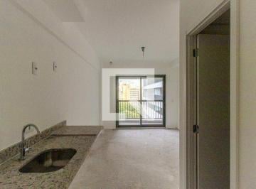 Apartamento · 24m² · 1 Quarto · Apartamento à Venda - Santa Cecília, 1 Quarto,  24 m² - São Paulo