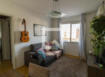 Apartamento · 45m² · 1 Quarto · Apartamento à Venda - Partenon, 1 Quarto, 45 m² - Porto Alegre