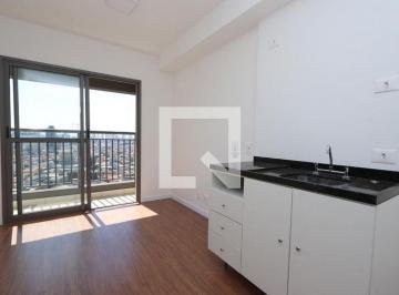 Apartamento · 31m² · 1 Quarto · Apartamento à Venda - Vila Prudente, 1 Quarto, 31 m² - São Paulo
