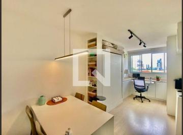 Apartamento · 28m² · 1 Quarto · Apartamento à Venda - Mooca, 1 Quarto, 28 m² - São Paulo