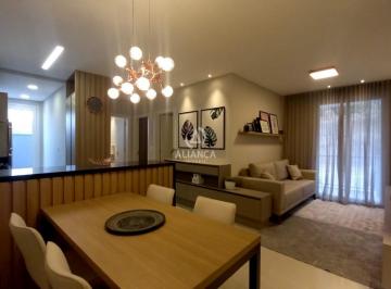 Apartamento · 85m² · 2 Quartos · 1 Vaga · Apartamento à venda - em São Francisco