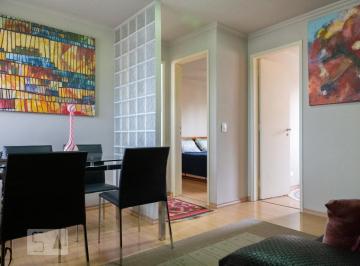 Apartamento · 50m² · 2 Quartos · 1 Vaga · Apartamento para Aluguel - Vila Mariana, 2 Quartos, 50 m2 - São Paulo
