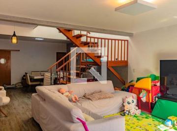 Casa · 243m² · 3 Quartos · 6 Vagas · Casa para Aluguel - Chácara Inglesa, 3 Quartos, 243 m2 - São Paulo