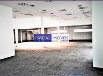 Comercial · 1018m² · 10 Vagas · Predio comercial 10 salas 10 vagas.