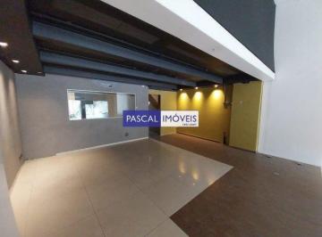 Comercial · 147m² · 1 Vaga · Loja Jardim Paulista 2 Salas 1 Vaga