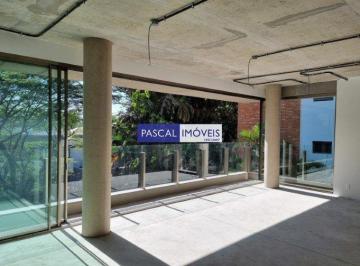 Apartamento · 398m² · 4 Quartos · 5 Vagas · Apartamento Vila Nova Conceição 4 Suítes 5 Vagas