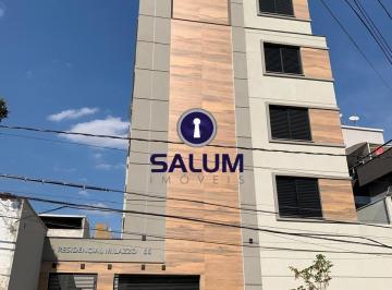 Apartamento · 120m² · 3 Quartos · Apartamento à venda - em União
