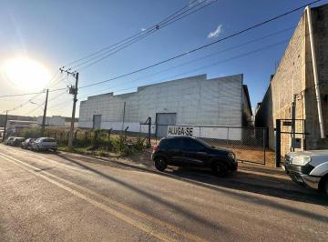d5162185d3f069bdaad3f3ac4fd777cb.jpeg · Galpão / Depósito / Armazém para alugar em Varginha, no bairro Condomínio Pássaro