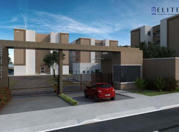 Apartamento · 40m² · 2 Quartos · 1 Vaga · Apartamentos de 2 quartos com Varanda, Avenida Olivia Folres