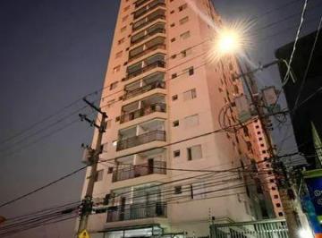 img0 · Apartamento de 3 dormitorios com lazer completo no Centro de Osasco!