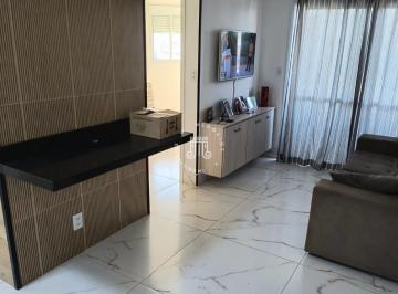 Apartamento · 47m² · 2 Quartos · 1 Vaga · APARTAMENTO PARA VENDA E LOCAÇÃO NO EDIFÍCIO PALAZZO, CIDADE DE VÁRZEA PAULISTA/SP