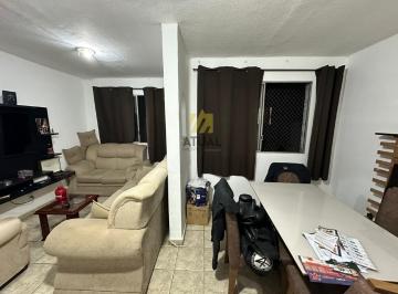 Apartamento · 67m² · 2 Quartos · 1 Vaga · Apartamento com 2 dorm à venda em Vila São José ZS