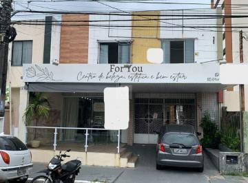 Comercial · 500m² · 3 Quartos · 2 Vagas · Oportunidade Imperdível no Bairro São José: Casa com Comércio e Potencial de Renda!