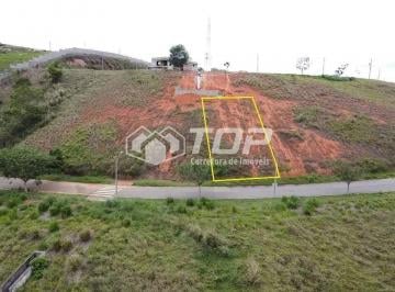 Terreno · 410m² · Lote com aproximadamente 409,93m² localizado no Bairro Campo Leopoldina em Cachoeiro de Itapemirim/E