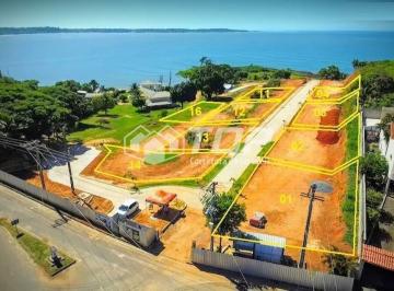 Terreno · 400m² · Lote na Praia em condomínio Fechado 400m² à venda por a partir de R$ 300.000,00