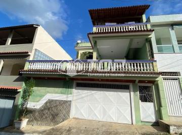 Casa · 258m² · 3 Quartos · 2 Vagas · Casa 258m² à venda por R$ 500.000,00