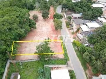 Terreno · 372m² · Lote a Venda no Bairro Coramara aprox 372,00 m² com escritura