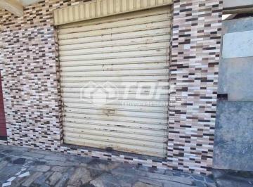 Comercial · 30m² · Ponto Comercial para Locação .