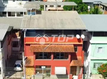 Apartamento · 380m² · 6 Vagas · Prédio Com Três Pavimentos no Bairro São Geraldo em Cachoeiro de Itapemirim/ES
