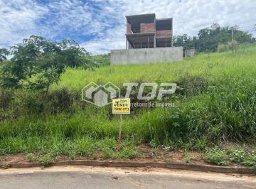 Terreno · 211m² · Lote a Venda no Bairro São Geraldo 211,00 m² Vale dos Cristais