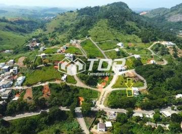 Terreno · 216m² · Terreno à Venda no Bairro São Geraldo - Loteamento Vale dos Cristais em Cachoeiro de Itapemirim/ES