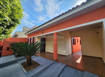 Casa · 170m² · 2 Quartos · 1 Vaga · Casa Padrão em São José do Rio Preto