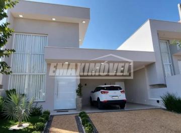 Casa · 217m² · 3 Quartos · 4 Vagas · Casa em Condomínios em Porto Feliz