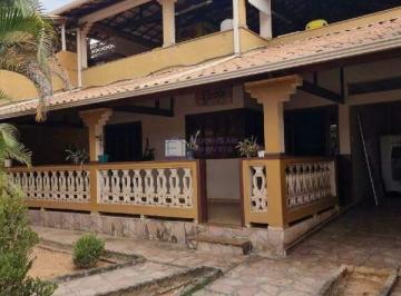 Casa · 300m² · 3 Quartos · 2 Vagas · ALUGUEL, CASA, COLINA DA PRAIA