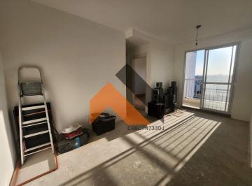 Apartamento · 50m² · 2 Quartos · 1 Vaga · Apartamento para venda no Living Magic Rudge Ramos - bairro Rudge Ramos - São Bernardo do Campo/SP