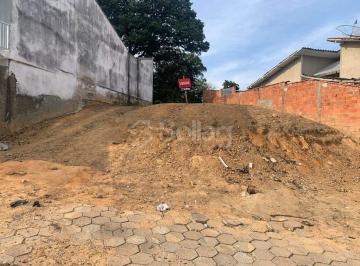 Terreno · 209m² · Terreno residencial á venda no bairro Vida Nova 3 Capela em Vinhedo, interior de São Paulo.