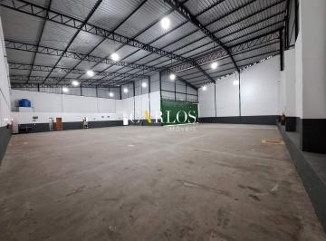 Comercial · 900m² · Galpão para aluguel, Jardim das Alterosas 2ª Seção - Betim/MG