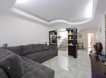 Casa · 230m² · 3 Quartos · 1 Vaga · Casa no Tatuapé com 3 quartos (1 suíte) e 1 vaga de garagem