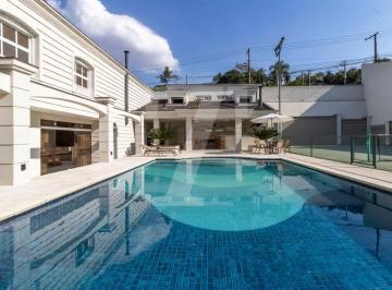 Casa · 709m² · 4 Quartos · 6 Vagas · Casa com 4 quartos à venda Vila Madalena