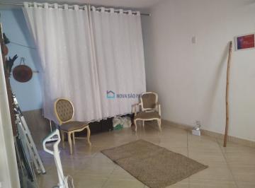 Casa · 165m² · 2 Quartos · 2 Vagas · Casa Terrea com 165m² na Vila Congonhas