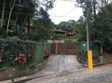 Casa · 500m² · 3 Quartos · 15 Vagas · Casa Condomínio para Venda em Taboão da Serra, 500 m², 3 Suítes, 15 Vagas, por R$3.400.000,00