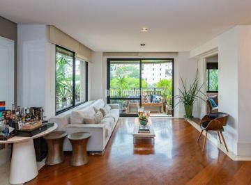 Apartamento · 205m² · 3 Quartos · 3 Vagas · Apartamento 3 Quartos 3 Suites 3 Vagas Deposito na Vila Mariana!!!