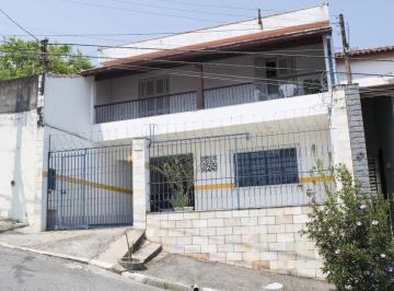 Casa · 236m² · 4 Quartos · 3 Vagas · Casa a venda no Centro de Bragança Paulista-SP