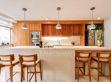 Apartamento · 100m² · 2 Quartos · 1 Vaga · Apartamento à Venda no Itaim Bibi , 2 quartos, sendo 1 suíte,1 vaga, 105,00 m², reformado