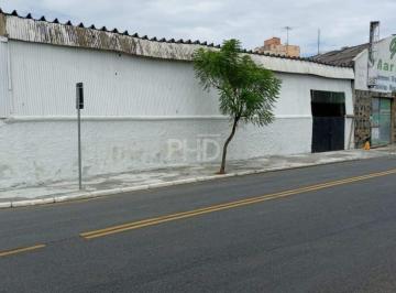 Terreno · 347m² · Terreno Residencial e Comercial para Locação em Rudge Ramos – Localização Estratégica SBC