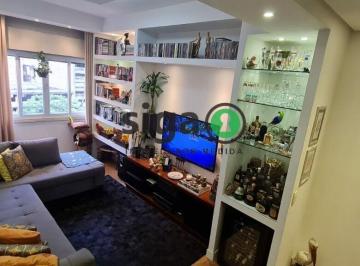 Apartamento · 78m² · 2 Quartos · Apartamento na Bela Vista á Venda- 78m², 2 quartos!