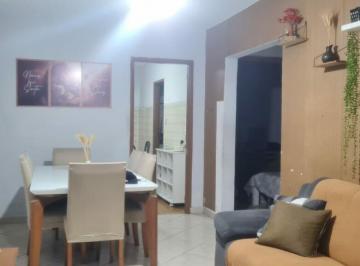 Casa · 112m² · 3 Quartos · 2 Vagas · Casa Assobradada à Venda - Jardim do Colégio, Capão Redondo