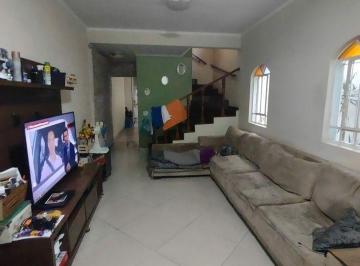 Casa · 200m² · 3 Quartos · 2 Vagas · Sobrado à Venda - Jardim Maraca, Capão Redondo - Excelente Localização!
