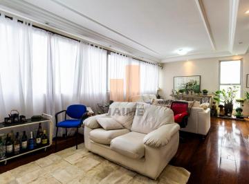 Apartamento · 167m² · 4 Quartos · 2 Vagas · Apartamento com 4 dormitórios sendo 1 suíte e 2 vagas, ótima localização - Higienópolis